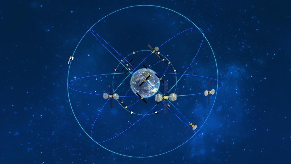 我國將發(fā)展下一代北斗系統(tǒng)