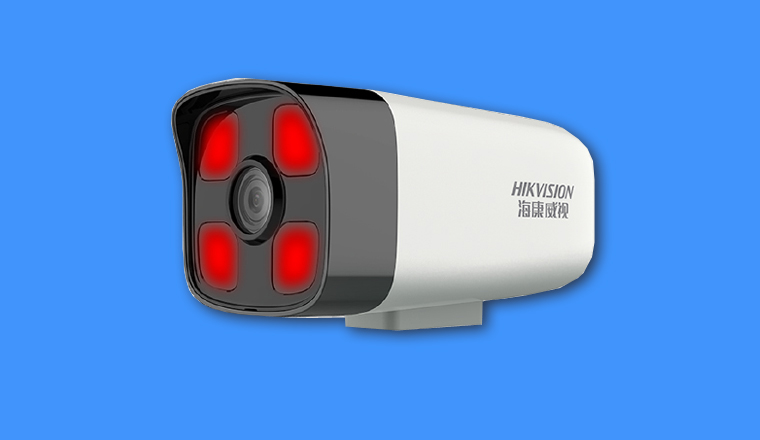 ?？?00萬(wàn)紅外槍機(jī)，經(jīng)典特惠款