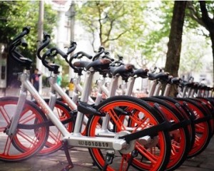 摩拜早期投資人劉二海：當你足夠強大，自不必與巨頭為伍